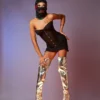 DINERO SKI MASK