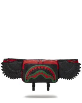 DINERO WING CROSSBODY