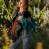 DINERO WING CROSSBODY