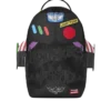 DISNEY BUZZ LIGHTYEAR JETPACK BACKPACK
