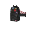 DISNEY BUZZ LIGHTYEAR JETPACK BACKPACK