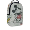 DISNEY MICKEY SKETCH BACKPACK