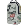 DISNEY MICKEY SKETCH BACKPACK