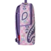 DISNEY MINNIE DAISY CHECK BACKPACK