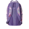 DISNEY MINNIE DAISY CHECK BACKPACK