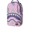 DISNEY MINNIE DAISY CHECK BACKPACK
