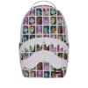 DISNEY THE VILLIANS OF DISNEY BACKPACK