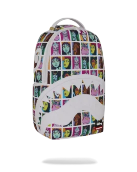 DISNEY THE VILLIANS OF DISNEY BACKPACK
