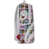DISNEY THE VILLIANS OF DISNEY BACKPACK