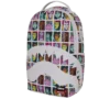 DISNEY THE VILLIANS OF DISNEY BACKPACK