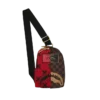 DIVIDE & CONQUER BACKPACK SLING