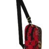 DIVIDE & CONQUER BACKPACK SLING