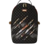 DON'T MESS WITH MY TIGER DLXSV BACKPACK