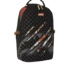 DON'T MESS WITH MY TIGER DLXSV BACKPACK