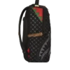 DON'T MESS WITH MY TIGER DLXSV BACKPACK
