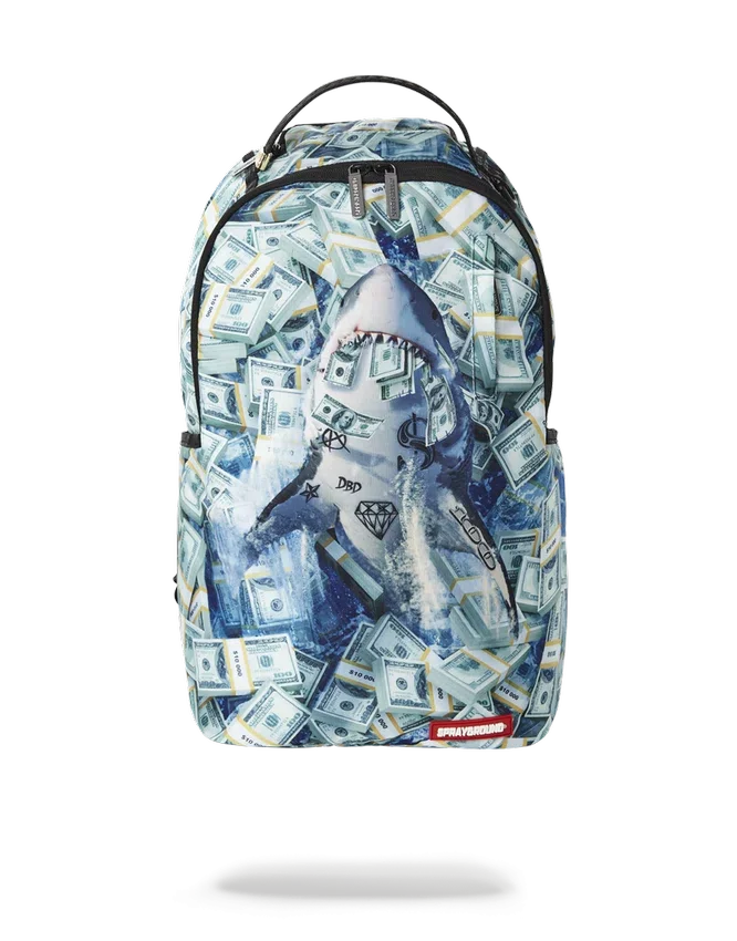 DON'T MESS WITH THE BEST BACKPACK