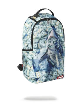 DON’T MESS WITH THE BEST BACKPACK