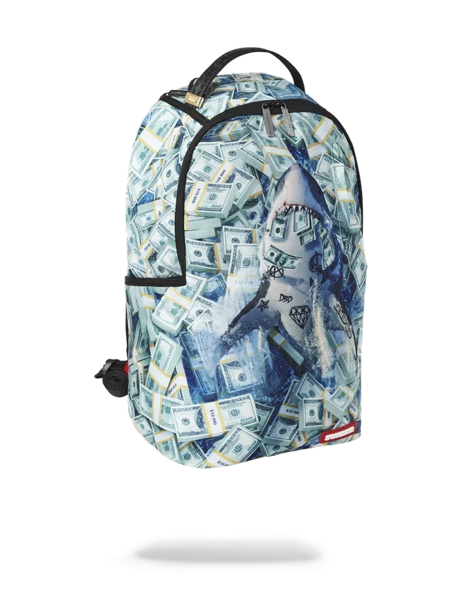DON'T MESS WITH THE BEST BACKPACK