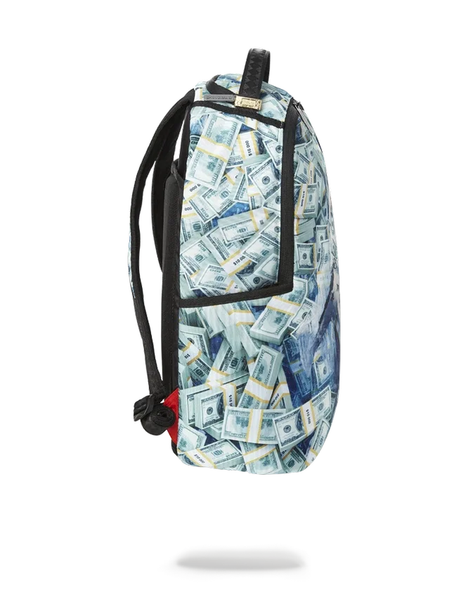 DON'T MESS WITH THE BEST BACKPACK