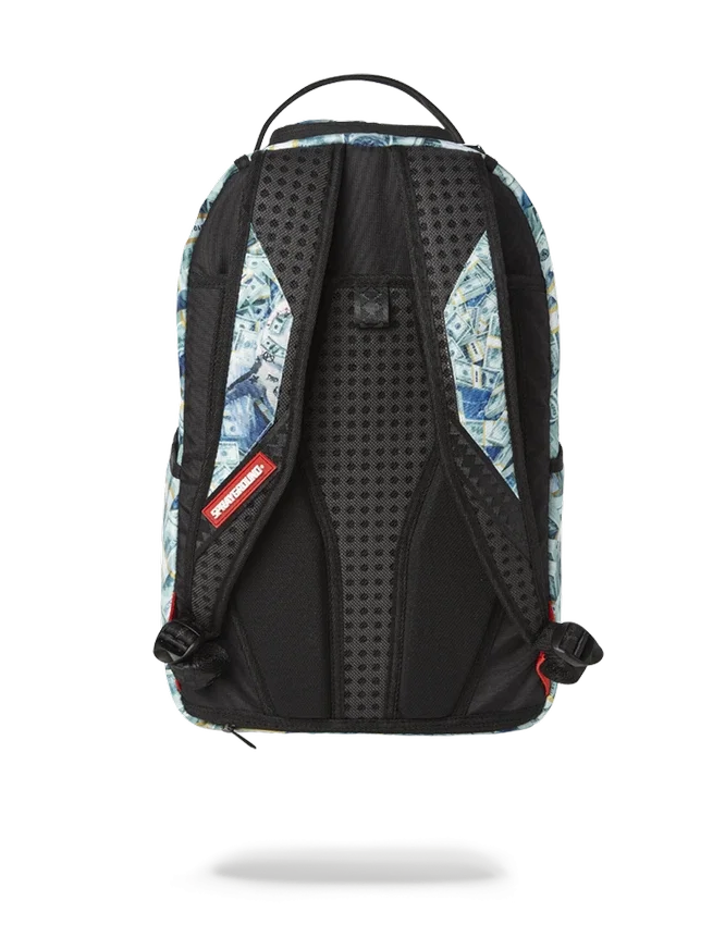DON'T MESS WITH THE BEST BACKPACK