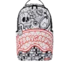 DOODLE DAY DREAMS DLXSR BACKPACK