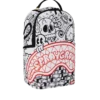 DOODLE DAY DREAMS DLXSR BACKPACK