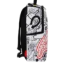 DOODLE DAY DREAMS DLXSR BACKPACK