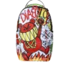 DOODLE DIABLO ESSAY BACKPACK
