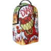 DOODLE DIABLO ESSAY BACKPACK