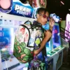DOODLE DREAMZ DLXR BACKPACK