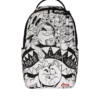 DOODLE KING BACKPACK