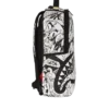 DOODLE KING BACKPACK