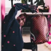 DOUBLE TROUBLE BACKPACK (DLXV)