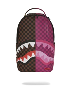 DOUBLE TROUBLE EDITION BACKPACK