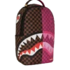 DOUBLE TROUBLE EDITION BACKPACK