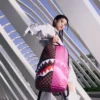 DOUBLE TROUBLE EDITION BACKPACK