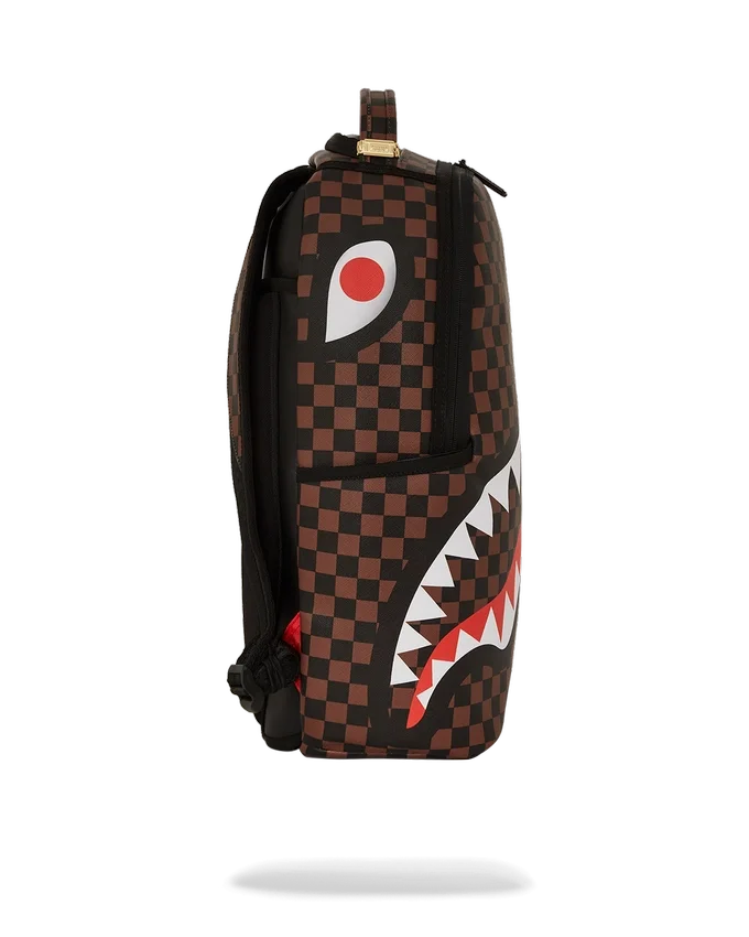 DOUBLE TROUBLE EDITION BACKPACK