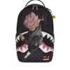 DRAGON BALL ROSE GOKU BLACK'S WRATH BACKPACK