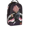 DRAGON BALL ROSE GOKU BLACK'S WRATH BACKPACK