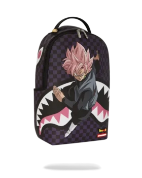 DRAGON BALL ROSE GOKU BLACK’S WRATH BACKPACK