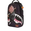 DRAGON BALL ROSE GOKU BLACK'S WRATH BACKPACK