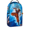 DRAGON BALL SUPER GOKU KAMEHAMEHA DLXSR BACKPACK