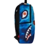 DRAGON BALL SUPER GOKU KAMEHAMEHA DLXSR BACKPACK
