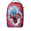 DRAGON BALL SUPER POWER SAIYAN BACKPACK