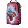 DRAGON BALL SUPER POWER SAIYAN BACKPACK