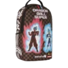 DRAGON BALL Z GOKU AND VEGETA: DUAL ASCENSION DLXSV BACKPACK