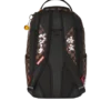 DRAGON BALL Z GOKU AND VEGETA: DUAL ASCENSION DLXSV BACKPACK