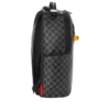 DRAGON BALL Z KAMEHAMEHA SHARK BITE BACKPACK (DLXV)