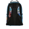 DRAGON BALL Z SUPER SAIYAN BLUE GOKU AND VEGETA