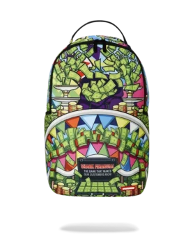 DREAM BANK BACKPACK